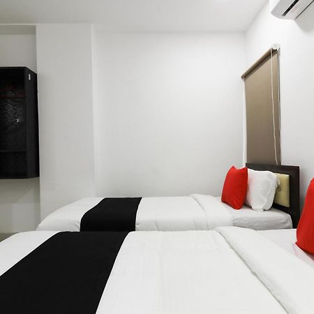 Super Mythri Hotel Near By Ecil, As Rao Nagar, Sainikpuri Maula Ali Zewnętrze zdjęcie