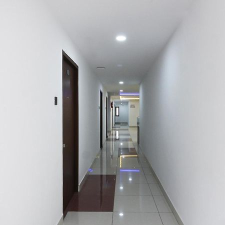 Super Mythri Hotel Near By Ecil, As Rao Nagar, Sainikpuri Maula Ali Zewnętrze zdjęcie