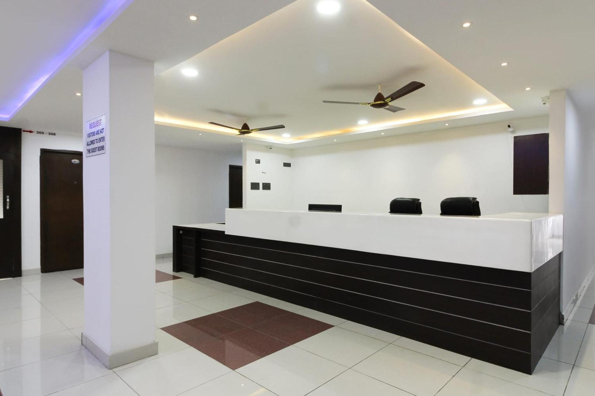Super Mythri Hotel Near By Ecil, As Rao Nagar, Sainikpuri Maula Ali Zewnętrze zdjęcie