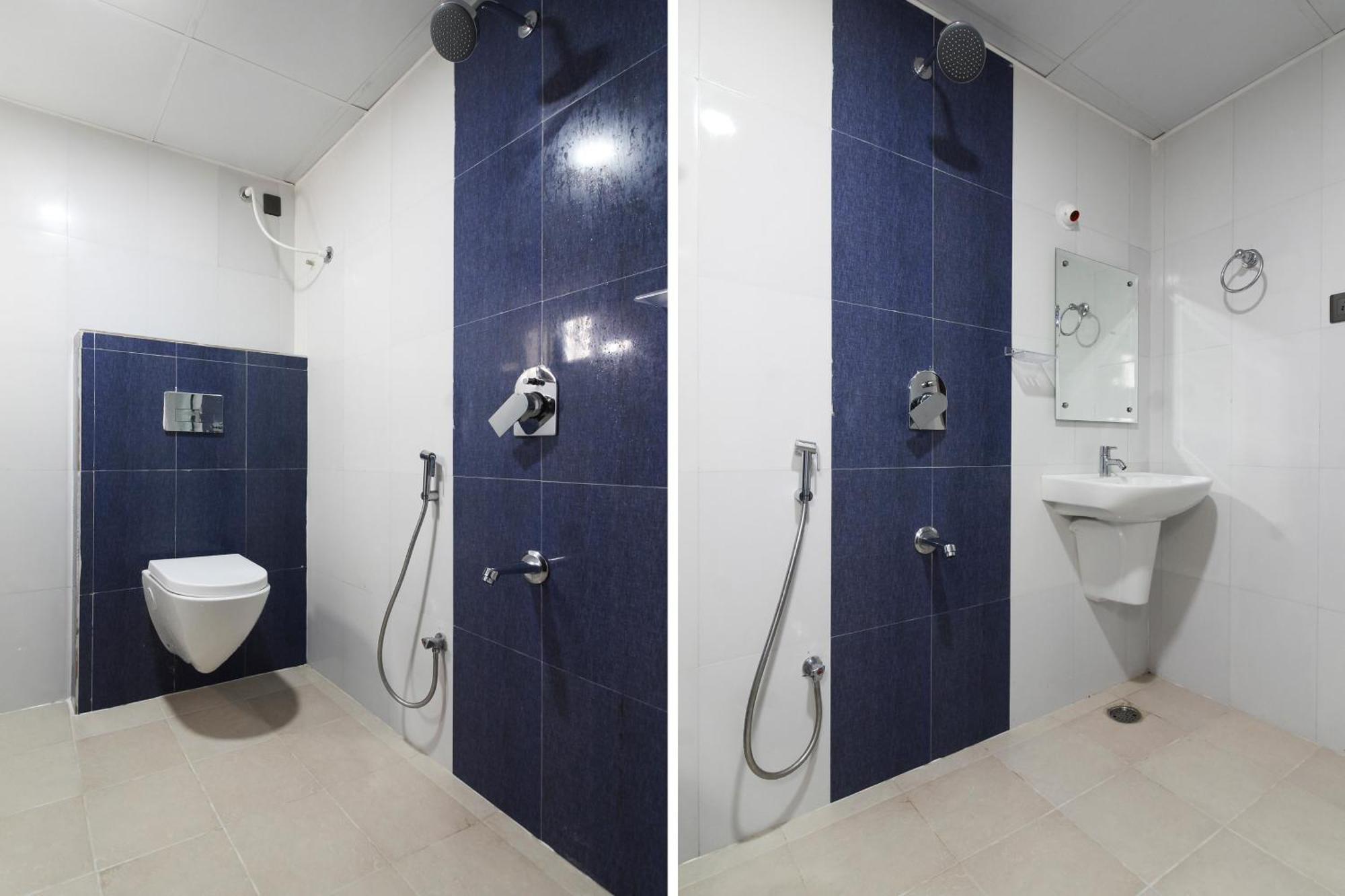 Super Mythri Hotel Near By Ecil, As Rao Nagar, Sainikpuri Maula Ali Zewnętrze zdjęcie