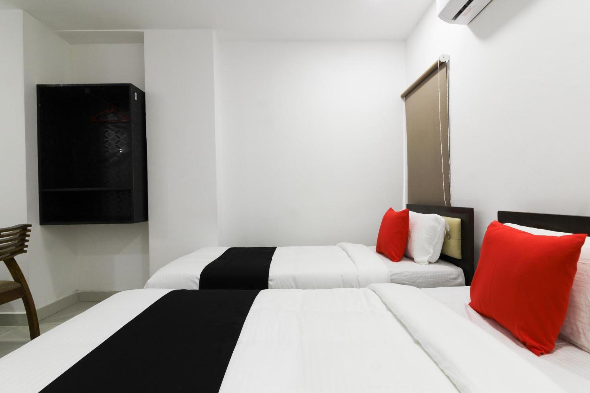 Super Mythri Hotel Near By Ecil, As Rao Nagar, Sainikpuri Maula Ali Zewnętrze zdjęcie